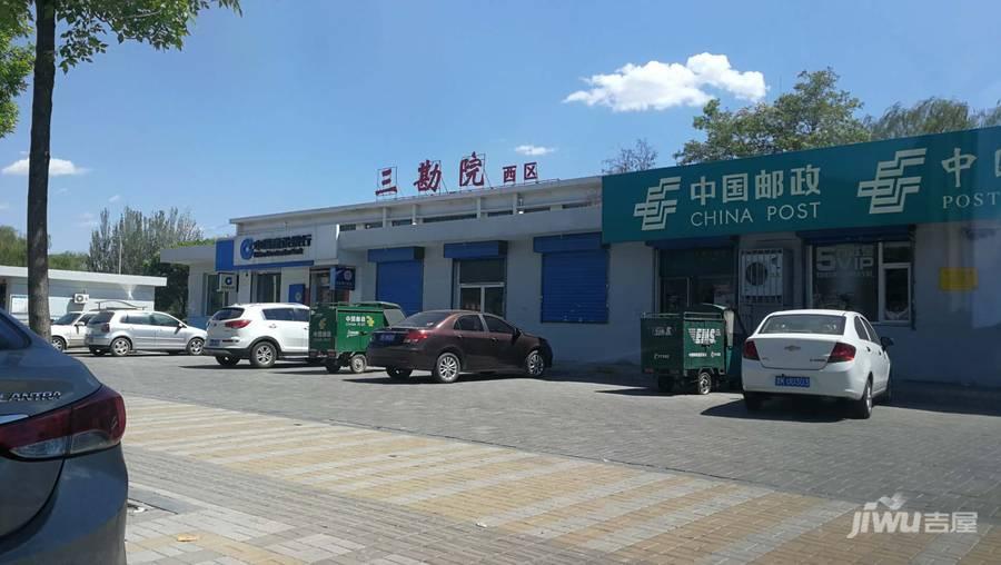 千秋雅苑配套图图片