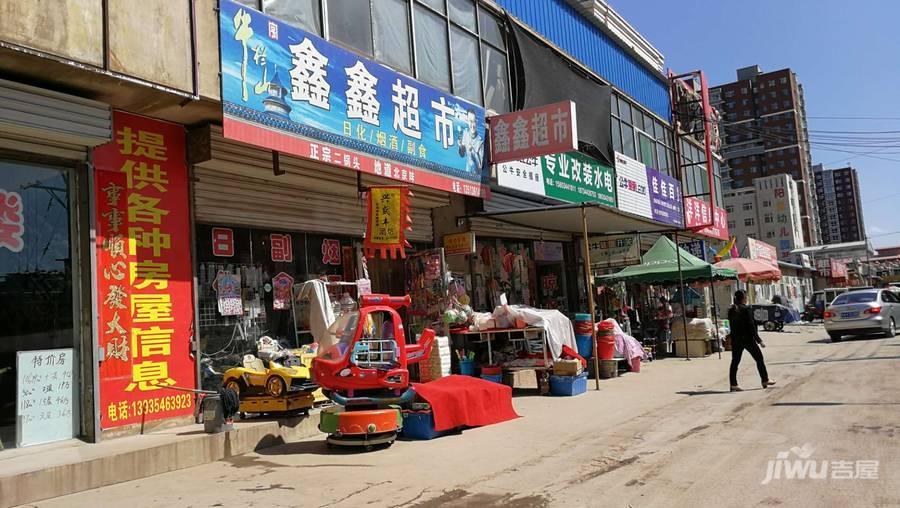 千秋雅苑配套图图片