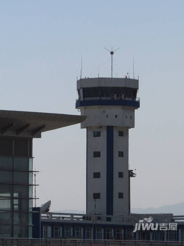 春城国际配套图