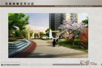 东昌丽景效果图5