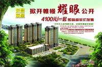 东昌丽景效果图5