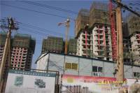 东昌丽景实景图图片