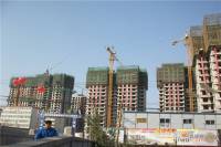 东昌丽景实景图图片