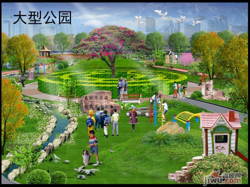 祥云黄金叶配套图
