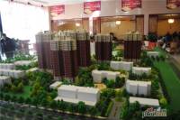 东华世家实景图7