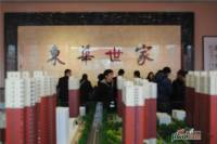东华世家实景图7
