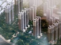 经纬绿都实景图2
