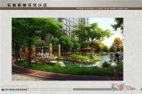 东昌丽景效果图5