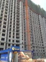 兰田首府实景图17