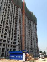 兰田首府实景图17
