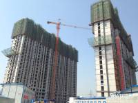 兰田首府实景图17
