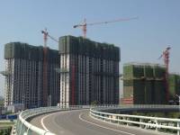 兰田首府实景图17