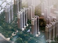 经纬绿都实景图2
