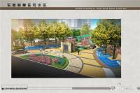 东昌丽景效果图5