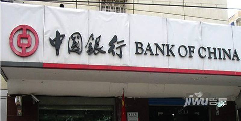 晋中万科·朗润园配套图图片