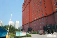正和佳苑实景图6