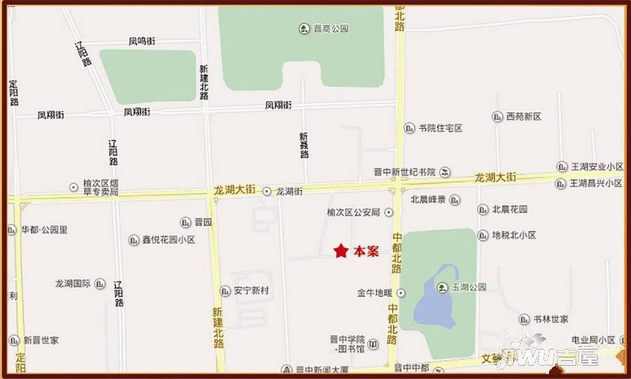 立昌·青草园位置交通图图片