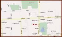 立昌·青草园位置交通图1