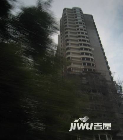明烨凤凰城实景图图片