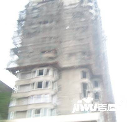 明烨凤凰城实景图图片