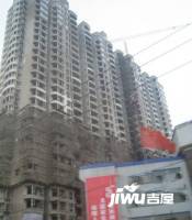 明烨凤凰城实景图图片